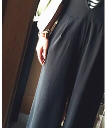 GU | サロペット/オーバーオール