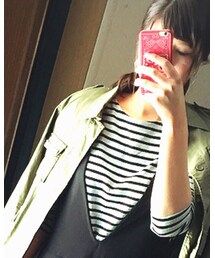 LEPSIM | トップス