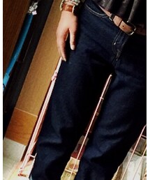 SEVENDAYS=SUNDAY | デニムパンツ