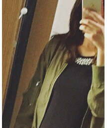 w closet | ジャケット/アウター