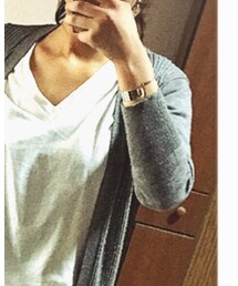 LEPSIM | カーディガン/ボレロ