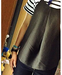 GU | キャミソール