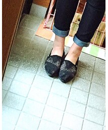 TOMS | シューズ
