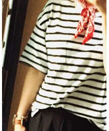 GU | Tシャツ/カットソー