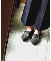 TOMS | シューズ