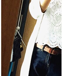 w closet | カーディガン/ボレロ