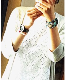 GU | Tシャツ/カットソー