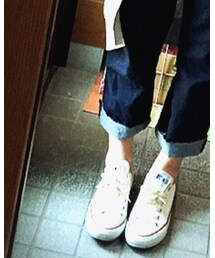 CONVERSE | スニーカー