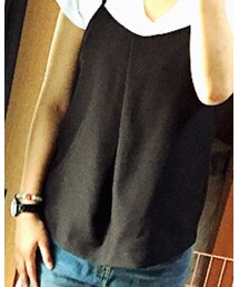 GU | キャミソール