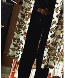 GU | デニムパンツ