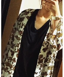 GU | Tシャツ/カットソー