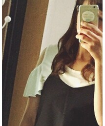 GU | Tシャツ/カットソー