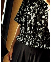 GU | Tシャツ/カットソー