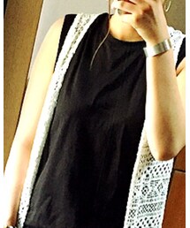 GU | Tシャツ/カットソー