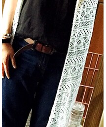 SEVENDAYS=SUNDAY | デニムパンツ