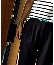 GU | その他パンツ