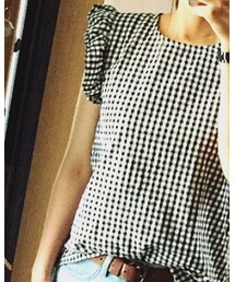 LEPSIM | シャツ/ブラウス