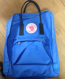 FJALLRAVEN TRAVEL | バックパック/リュック