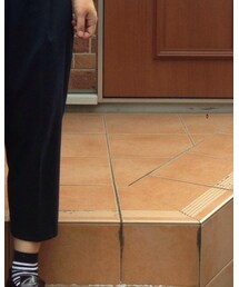 CIAOPANIC | スラックス