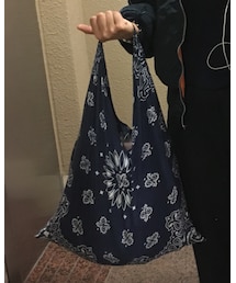 CAROLINA | トートバッグ