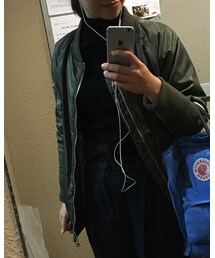 CIAOPANIC | ブルゾン