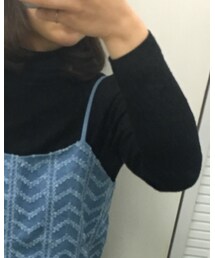 UNIQLO | ニット/セーター