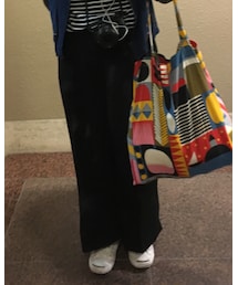 GU | スラックス