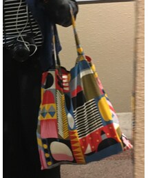 marimekko | トートバッグ