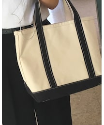 L.L.Bean | トートバッグ