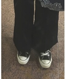 CONVERSE | スニーカー