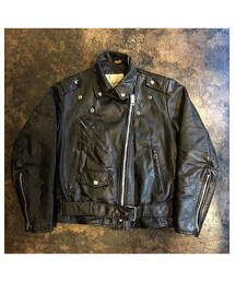 VINTAGE | ライダースジャケット