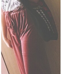 WEGO | チノパンツ