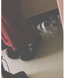 WEGO | その他シューズ