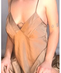 VINTAGE | ワンピース/ドレス