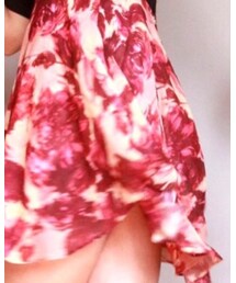 For Love & Lemons | スカート