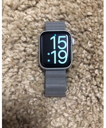 Apple Watch | アナログ腕時計