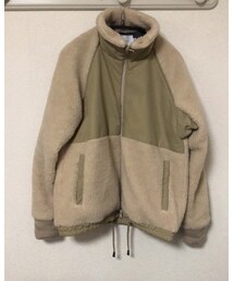 Curly | ブルゾン