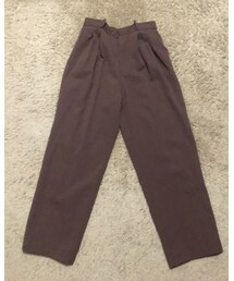 古着 | 古着(スラックス)