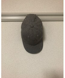 韓国で買ったやつ | キャップ