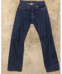 RESOLUTE | デニムパンツ