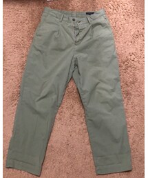 RICCARD METHA | パンツ