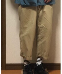 UNIQLO | ソックス/靴下