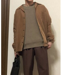 ADAM ET ROPE' | シャツ/ブラウス