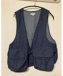 Engineered Garments | ベスト