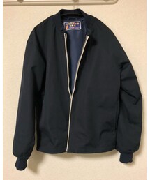 ANATOMICA | ブルゾン