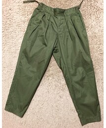 SAYATOMO | スラックス