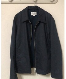 STILL BY HAND | ブルゾン