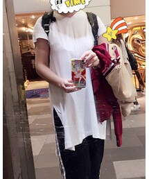 GU | ワンピース/ドレス