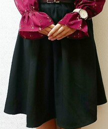 しまむら | スカート