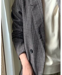 holiday&holiday | テーラードジャケット